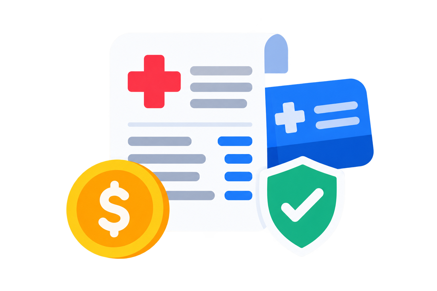 Medical Billing (RCM)
